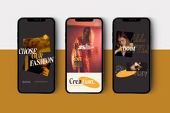 Instagram Story Template Product Image 3