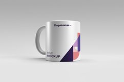 Mug Mockup Product Image 1