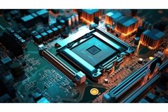 cybersecurity information technology infrastructure Product Image 1