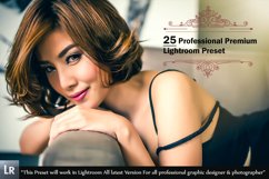 25 Professional Premium Lightroom Preset Product Image 6