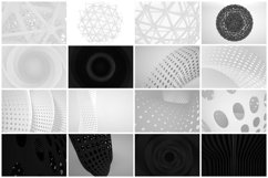 Futurism Backgrounds 2 Product Image 3