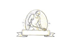 Foundry Worker Steel Ladle Miono Line Product Image 1
