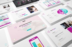 Business Network Google Slides Product Image 1