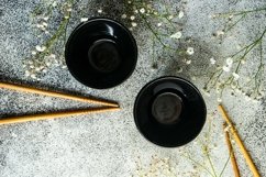 Asian tea set Product Image 1