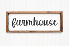 Ginger Lemon - Handwritten Script Font Product Image 12