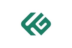 FG Logo Design Product Image 1
