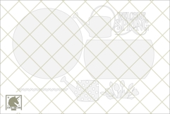 Spring Watering Can Sign SVG| Spring Tulip Door Hanger SVG Product Image 2