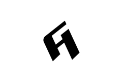 FI Logo Design Product Image 1