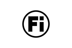 FI Logo Design Product Image 1