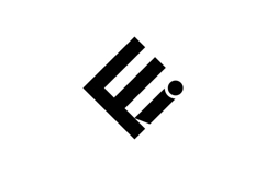 FI Logo Design Product Image 1