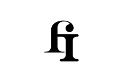 FI Logo Design Product Image 1