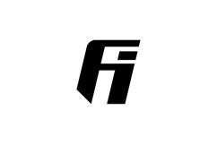 FI Logo Design Product Image 1
