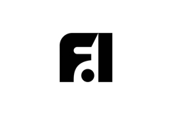 FI Logo Design Product Image 1