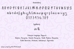 Fiasco Script Product Image 10