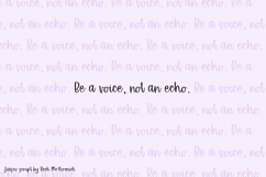 Fiasco Script Product Image 8