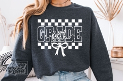 Fifth Grade Teacher SVG PNG Back To School Hello 5th Grade Product Image 4