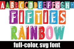 Rainbow Glow Color Bundle Product Image 3