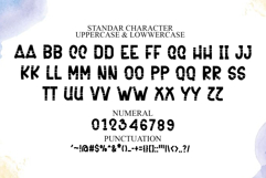 Fighter Whimsical Product Image 7