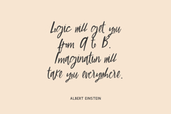 Figmented Script Product Image 2