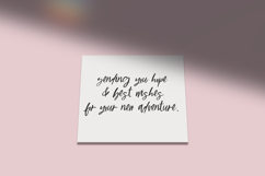 Figmented Script Product Image 3