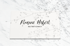 Figmented Script Product Image 5