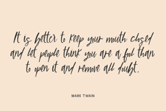 Figmented Script Product Image 7