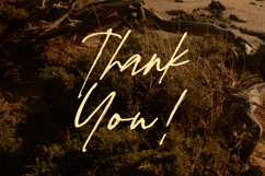 Figuea Granatae - Handwritten Script Font Product Image 12