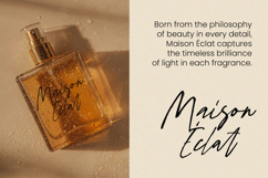 Figuea Granatae - Handwritten Script Font Product Image 7