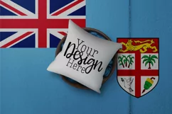 Backgrounds for Photography & Marketing. Fiji Product Image 7