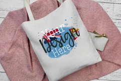 National Sublimation Art- Backgrounds Bundle. Fiji Product Image 6