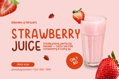 Bad Recipe Product Image 3