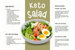 Bad Recipe Product Image 4