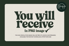 He Is Risen Vector Design For Easter Sublimation PNG Product Image 4