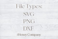 Hey Pumpkin SVG | Cute Autumn SVG | Fall SVG Product Image 2