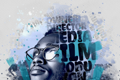 Film Producers Text Photo Effect Product Image 9