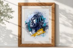 Film Producers Text Photo Effect Product Image 5