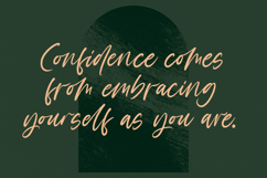 Filmakers Bright - Modern Brush Script Font Product Image 3