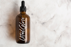 Filmakers Bright - Modern Brush Script Font Product Image 6