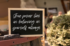 Filmakers Bright - Modern Brush Script Font Product Image 11