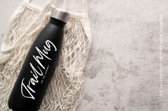 Filmakers Bright - Modern Brush Script Font Product Image 17