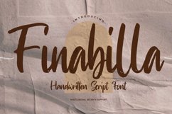 Finabilla Product Image 1