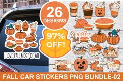 Ultimate Stickers Bundle - Mega Printable Sticker Bundles Product Image 3