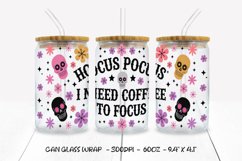 Sarcastic quote Glass Can Wrap PNG Product Image 1