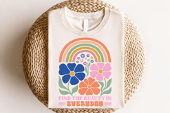 Find The Beauty In Everyday PNG, Floral Design Product Image 4