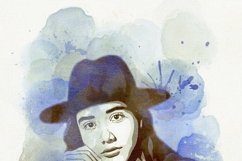 Easy Realistic Watercolor Painting Product Image 14