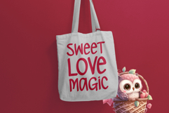 Fine Pair Product Image 5