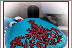 ITH Slavic Alatyr World Tree Necklace Embroidery Manavi 05 Product Image 2