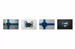 Backgrounds for Photography & Marketing. Finland Product Image 9