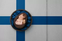 Backgrounds for Photography & Marketing. Finland Product Image 5