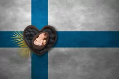 Backgrounds for Photography & Marketing. Finland Product Image 4